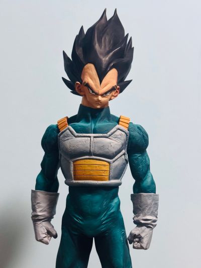 超造集 龙珠Ｚ 超造集 Chapter One 龙珠Z 贝吉塔 