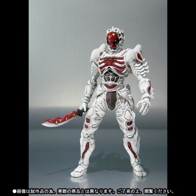 S.H.Figuarts 腑破十脏