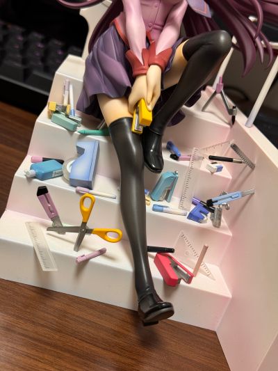 化物語 战场原黑仪