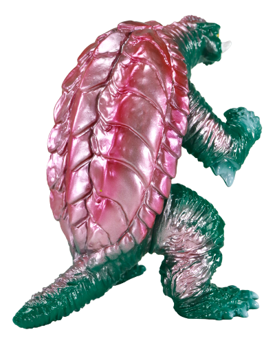 中等尺寸系列 加美拉（1996）复古绿