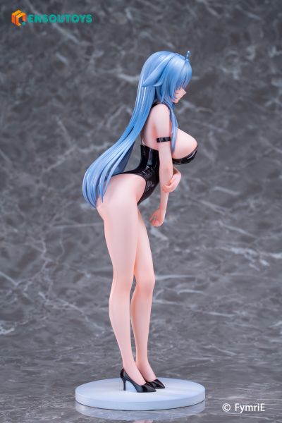 兔女郎温妮