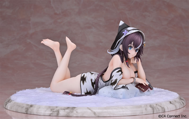 放置少女〜百花缭乱的萌姫物语～ 潘凤 起床