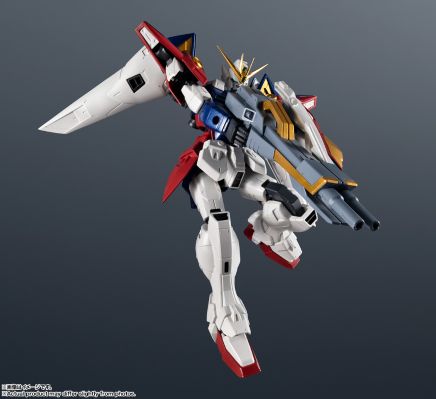 高达宇宙  XXXG-00W0 飞翼高达零式
