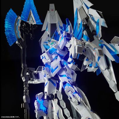 PG  1/60 RX-0 独角兽高达用的LED灯组〔RX-0系列兼用〕