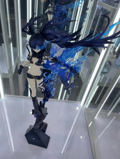 黑岩射手：黎明降临 皇后[黑岩射手]  huke原画款