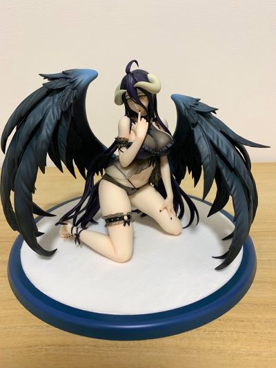 OVERLORD 雅儿贝德 睡衣