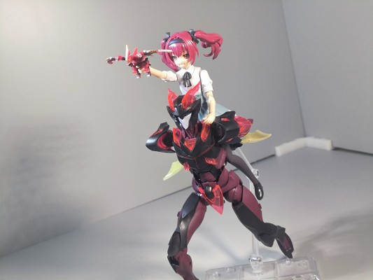创彩少女庭园 课余配件 天使与恶魔的诱惑套装