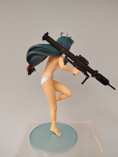 フルメタル・パニック？ ふもっふ 千鸟要 泳装Ver. 
