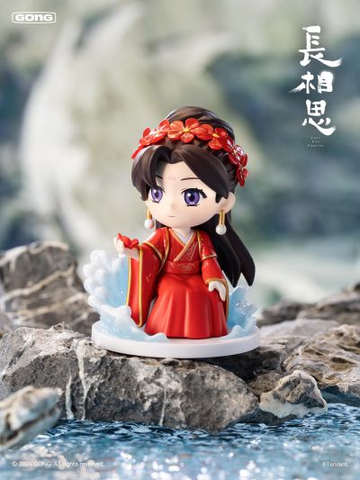 长相思系列手办盲盒