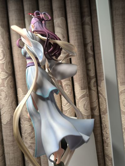 从前有座灵剑山 王舞