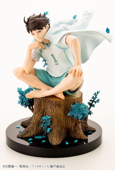 ARTFX J 排球少年 及川彻