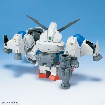 BB战士 机动战士高达0083 星尘的回忆套装