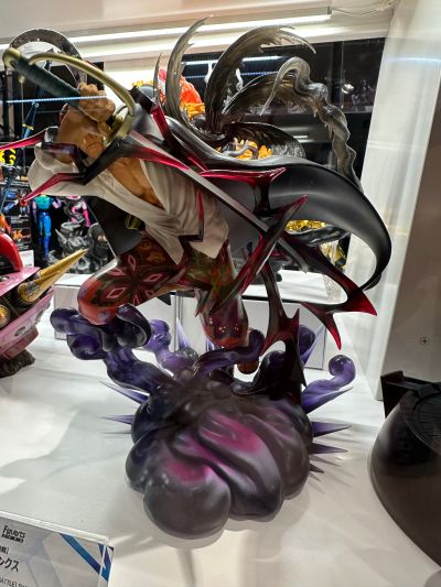 FiguartsZERO [超激战] 杰克斯-神避-