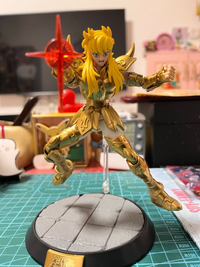 圣斗士星矢超越版