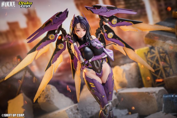 胜利女神：妮姬 伊莎贝尔