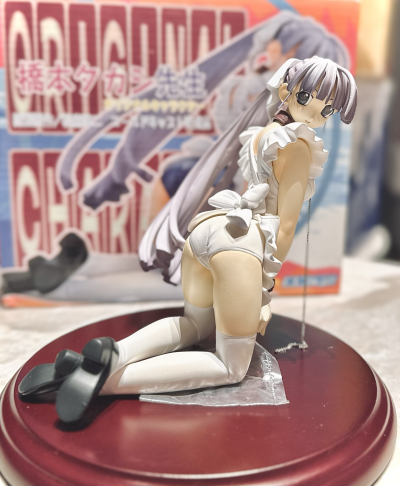 白スクVer. 