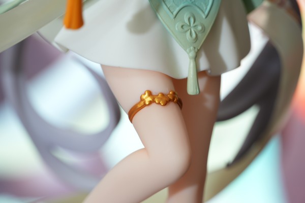 洛天依 霓裳步月