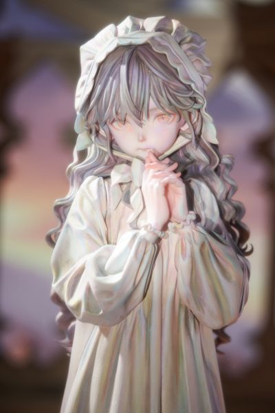 晚安-菲奇子