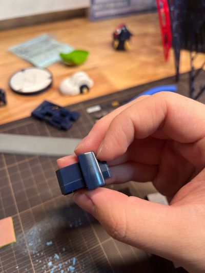 蔚蓝档案 KAITEN FX Mk.0