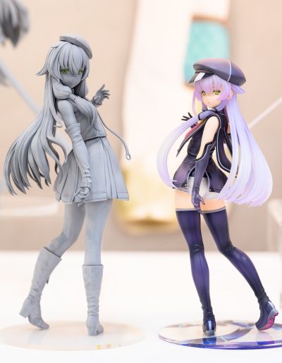 英雄传说 界之轨迹 亚尔缇娜·奥莱恩 界之轨迹版（暂称）
