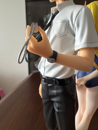 夏日重现 小舟潮