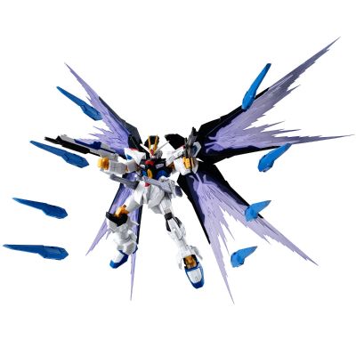 机动战士高达 G FRAME FA 非凡强袭自由高达配件包
