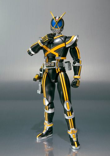 S.H.Figuarts 假面骑士凯撒