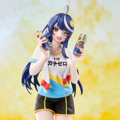 身为VTuber的我因为忘记关台而成了传说 小咻瓦