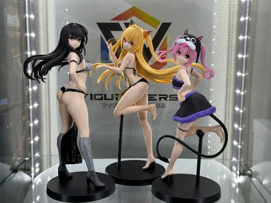 出包王女DARKNESS 独特魅力 娜娜·阿丝达·戴比路克