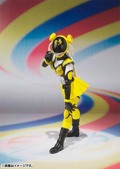 S.H.Figuarts 秋叶原黄（心痛篇款式）（暂译）