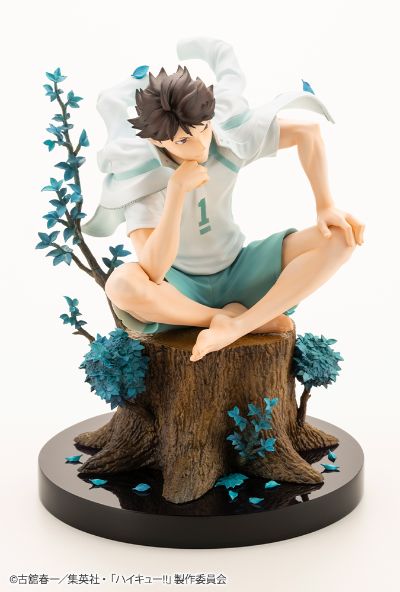 ARTFX J 排球少年 及川彻