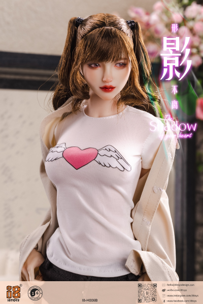 i8-H006C 形影不离——影 服装包