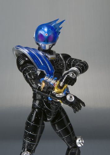 S.H.Figuarts 假面骑士流星