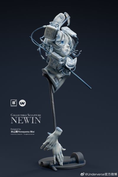 NEW IN
