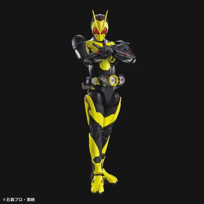 Figure-rise Standard 假面骑士零一 高跃飞蝗