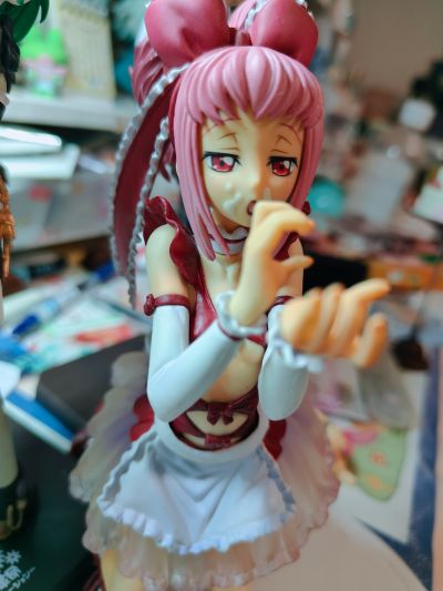 一番赏 CODE GEASS in Wonderland C賞 阿妮亚・阿鲁斯特莱依姆  