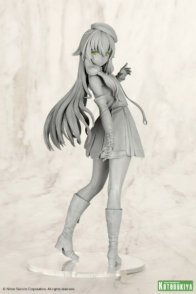 英雄传说 界之轨迹 亚尔缇娜·奥莱恩 界之轨迹版（暂称）