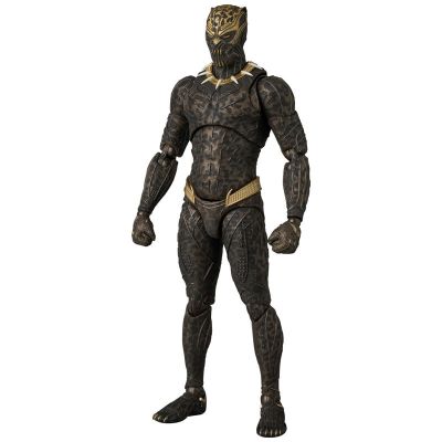 MAFEX 编号265 杀人魔头
