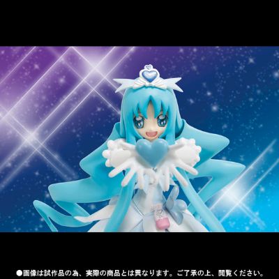 S.H.Figuarts 海洋天使 超级幻影