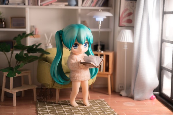 早安