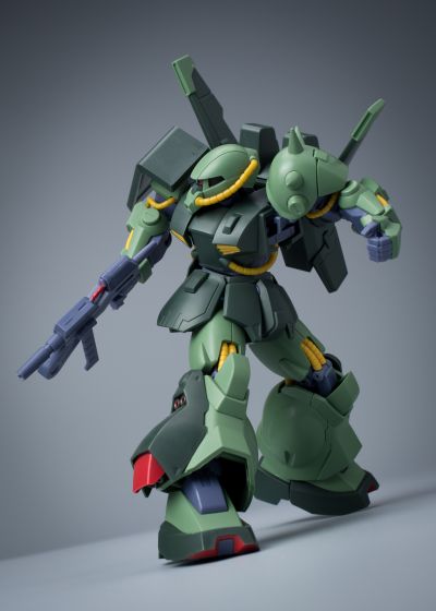 ROBOT魂＜机动战士系列＞   RMS-106  高扎古 剧中版