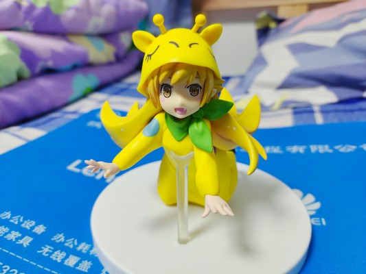 〈物语〉系列セカンドシーズン 忍野忍