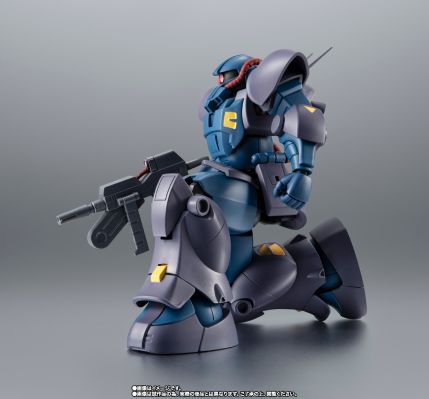 ROBOT魂 ＜机动战士系列＞ MS-11 迅捷扎古（奥格斯塔研究所样式）剧中版