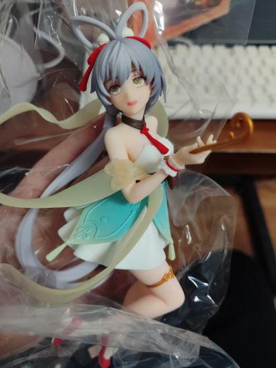 洛天依 霓裳步月