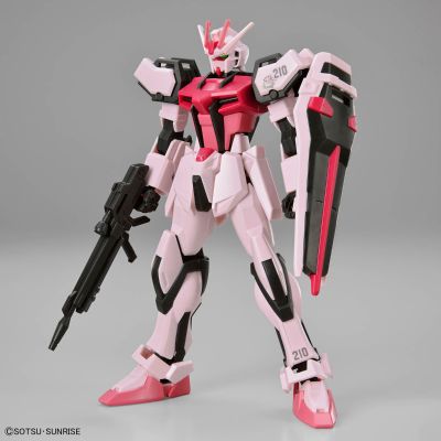 EG 1/144  嫣红强袭高达