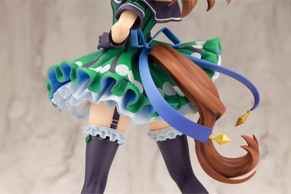 赛马娘 / 闪耀！优俊少女 帝王光辉