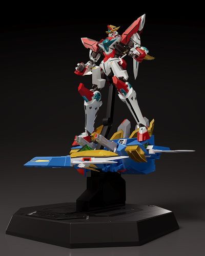 THE合体 DX  BRAVERN/布雷邦专用展示底座