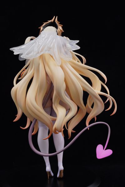 恶魔王子 塞克·丝莱芙·凯厄斯 A款