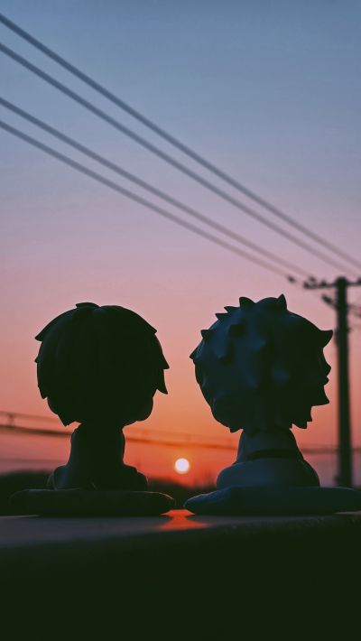 Look Up 银魂 土方十四郎