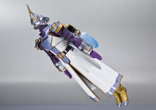 S.H.Figuarts 擎天